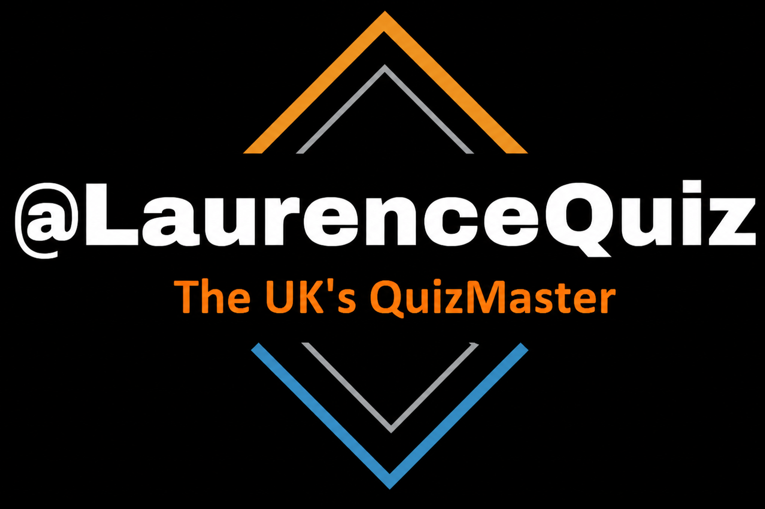 @LaurenceQuiz – The UK's QuizMaster